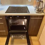 Park - Na Prenajom 4* Nové Mesto nad Váhom
