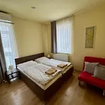 Park - Na Prenajom 4* Nové Mesto nad Váhom