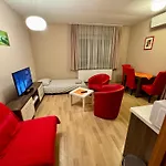 Park - Na Prenajom