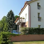 Park - Na Prenajom 4* Nové Mesto nad Váhom