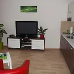 Park - Na Prenajom 4* Nové Mesto nad Váhom