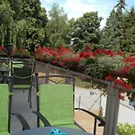 Park - Na Prenajom 4* Nové Mesto nad Váhom
