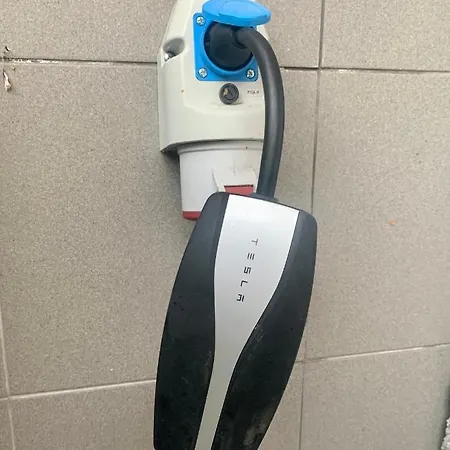 Apartmanovy Park Affittacamere