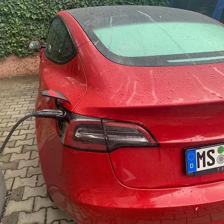 Apartmanovy Park Affittacamere 4*