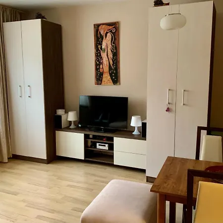 Park - Apartmany Na Prenajom Nové Mesto nad Váhom
