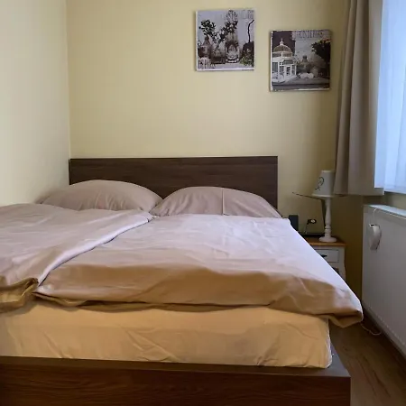 Park - Apartmany Na Prenajom Pensionat