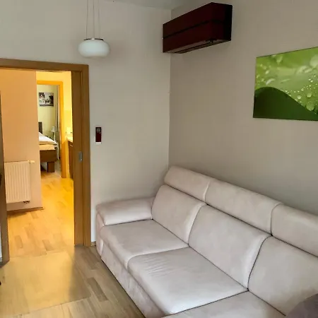 Park - apartmány na prenájom Nove Mesto nad Vahom