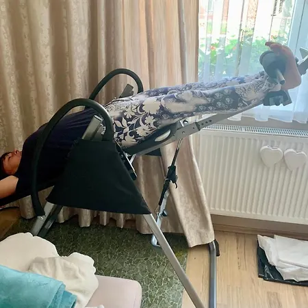 Penzion Park - Na Prenajom 4*