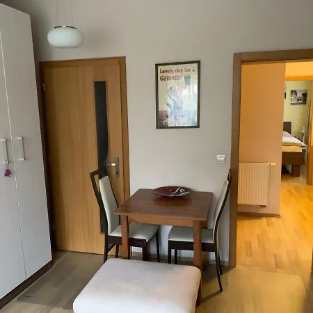 Affittacamere Apartmanovy Park