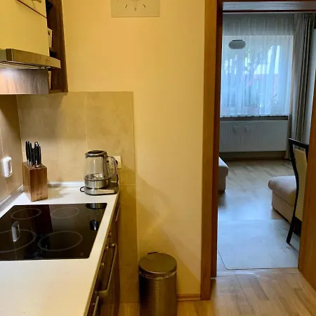 Park - Apartmany Na Prenajom