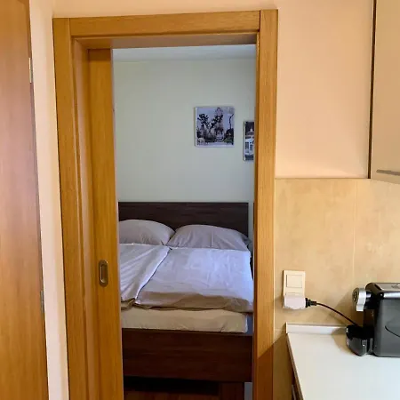 Apartmanovy Park 4*