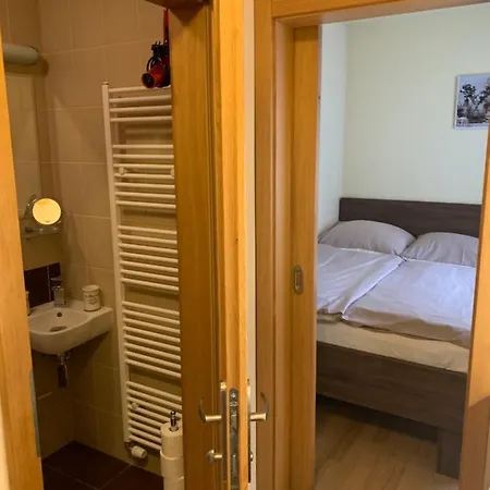 Apartmanovy Park Affittacamere 4*