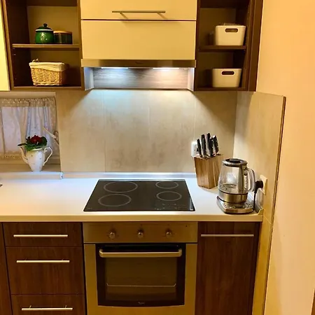 Park - Na Prenajom Nové Mesto nad Váhom