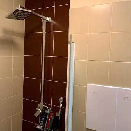 Penzión pre hostí Park - apartmány na prenájom