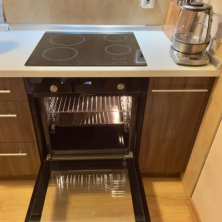 Park - apartmány na prenájom 4* Nove Mesto nad Vahom