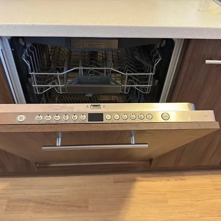 Park - Na Prenajom Penzion