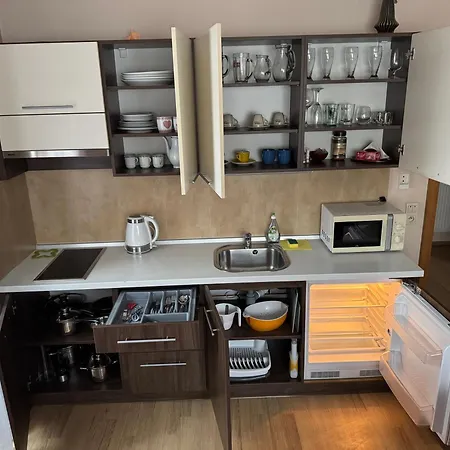 Affittacamere Apartmanovy Park 4*