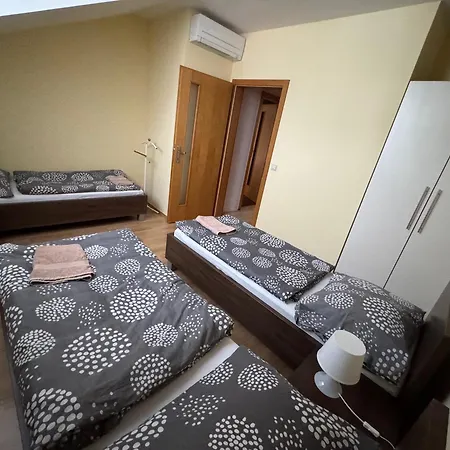 Park - Apartmany Na Prenajom 4*