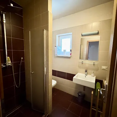 Apartmanovy Park Nové Mesto nad Váhom