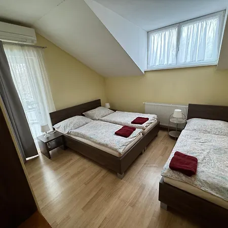 Park - Apartmany Na Prenajom Gasthof 4*
