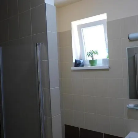 Park - apartmány na prenájom Penzión pre hostí Nove Mesto nad Vahom