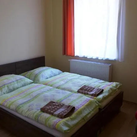 Park - apartmány na prenájom 4*