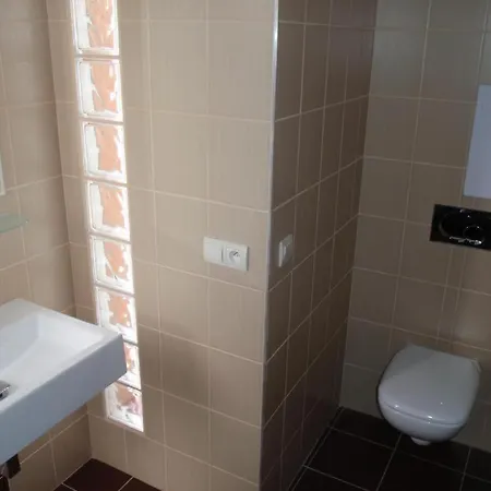 Park - apartmány na prenájom Penzión pre hostí