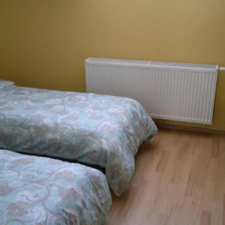 Apartmanovy Park Affittacamere 4*