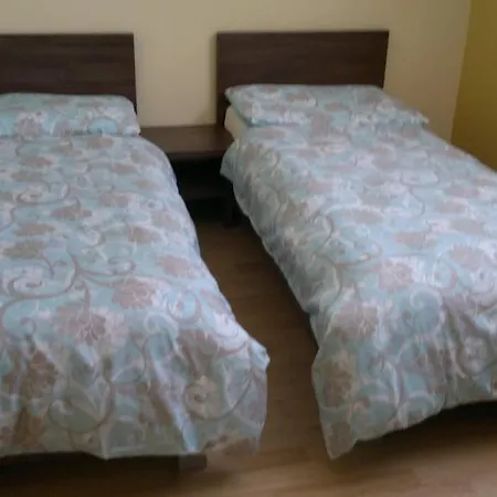 Park - Na Prenajom 4* Nové Mesto nad Váhom