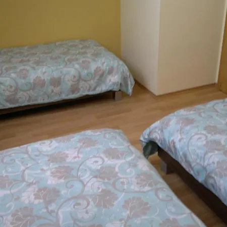 Affittacamere Apartmanovy Park