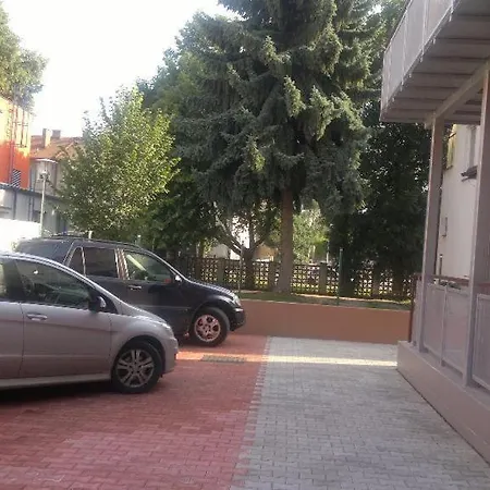 Park - Na Prenajom Nové Mesto nad Váhom