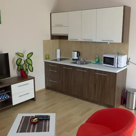 Penzion Park - Na Prenajom