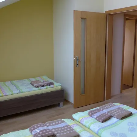 Park - apartmány na prenájom Nove Mesto nad Vahom