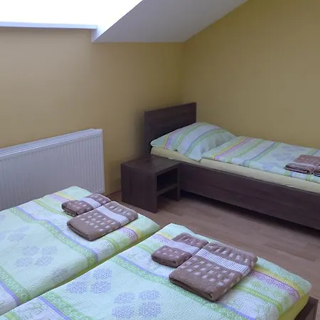 Affittacamere Apartmanovy Park 4*