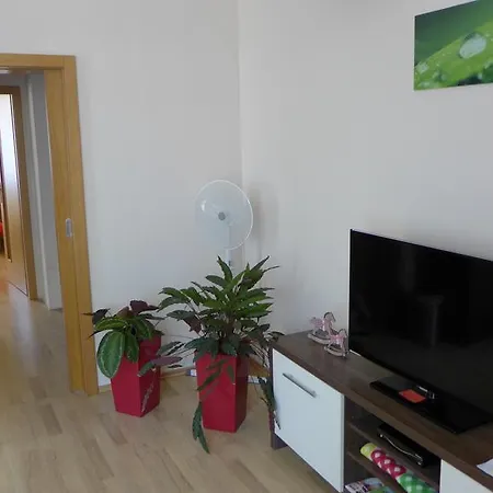Park - apartmány na prenájom 4* Nove Mesto nad Vahom