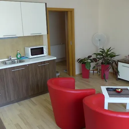 Affittacamere Apartmanovy Park