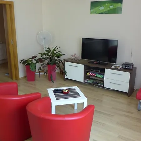 Park - apartmány na prenájom Nove Mesto nad Vahom