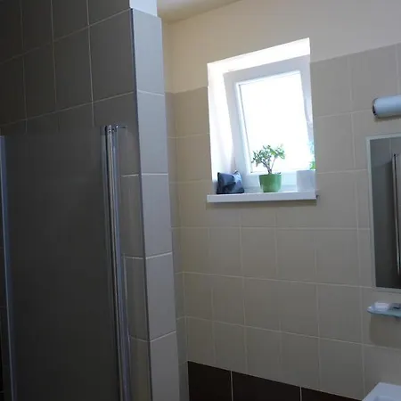 Apartmanovy Park Affittacamere 4*