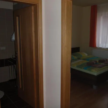 Affittacamere Apartmanovy Park